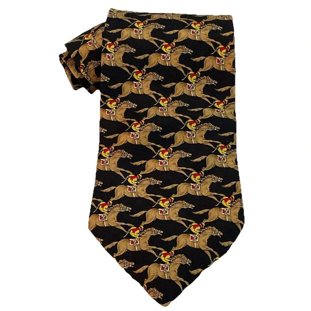 Vtg EQUESTRIAN/ HORSE RACING 